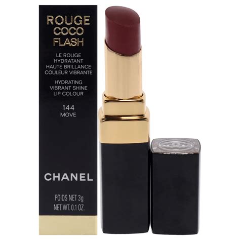 chanel move lipstick